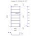 Полотенцесушитель Стандарт HP -I 1090x530 TR